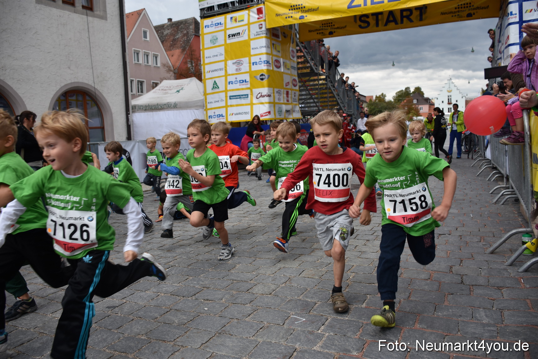 Stadtlauf Neumarkt 2015 1721